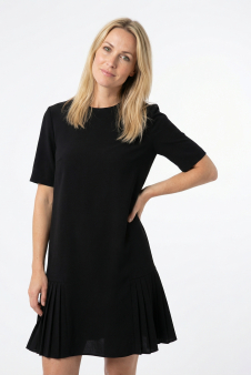 Vestido casual S Zara