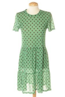 Robe casual S Zara