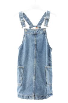Aufwändiges Kleid 116 Kids collection (El Corte Inglés)