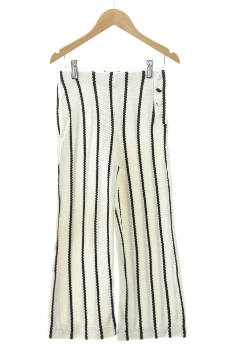 Pantalon Zara de la taille 8 ans de seconde main