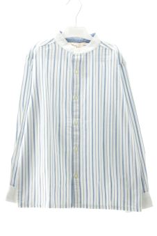 Chemise manches longues 8 ans Gocco