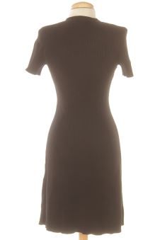 Robe casual M Bershka