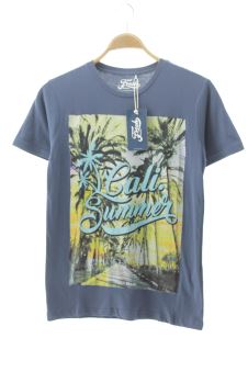 Camiseta manga corta M FRESH BRAND, foto 1 de 2