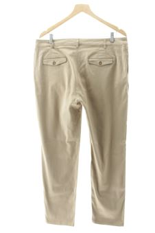 Pantalón 44 Zara