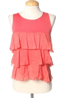 Top M Massimo Dutti