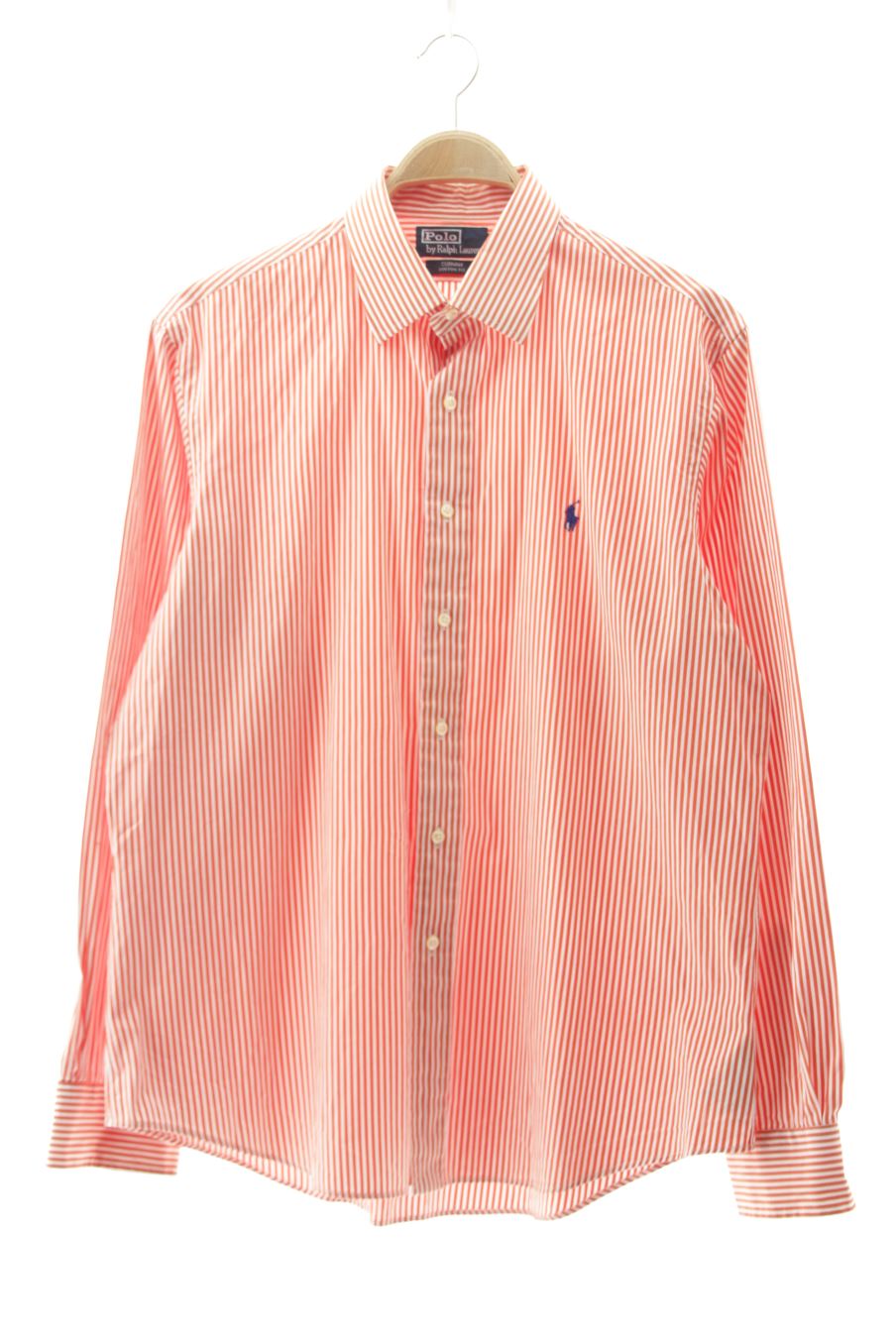 Camisa manga larga de Polo Ralph Lauren de la talla XL