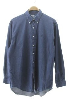 Chemise L Polo Ralph Lauren
