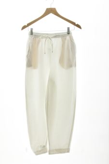 Pantalon Casual XS Oysho