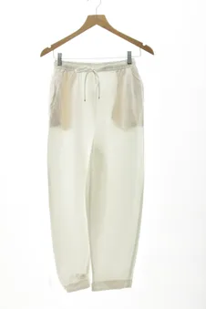 Pantalon Casual XS Oysho, photo 1 sur 2