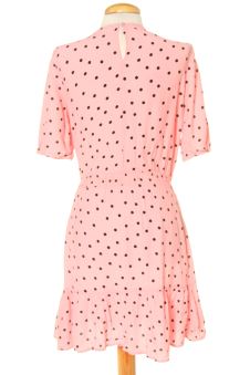 Robe casual M Stradivarius