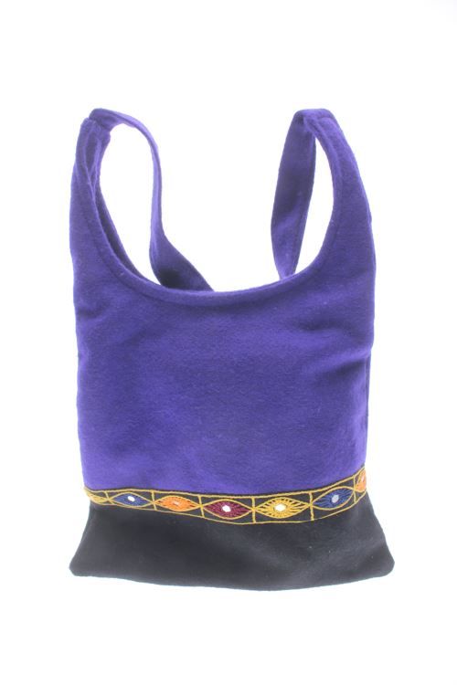 Bolso de Hombro
