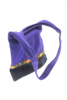 Bolso de Hombro Mediano Surkana