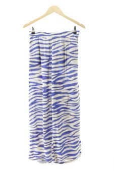 Pantalón Casual S LOLA CASADEMUNT BY MAITE