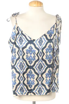 Top XXL Zara, foto 1 de 2