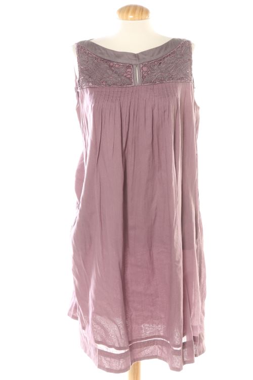 Robe casual