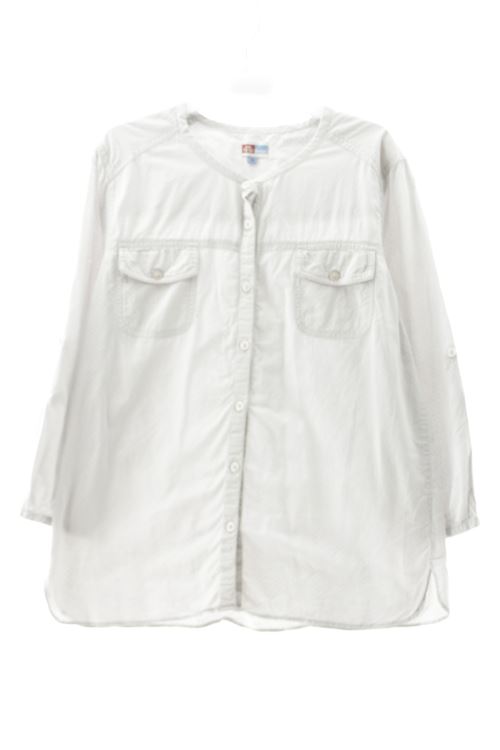 Blouse à manches longues