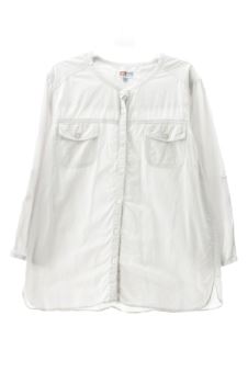 Blouse à manches longues 14 ans The first oulet