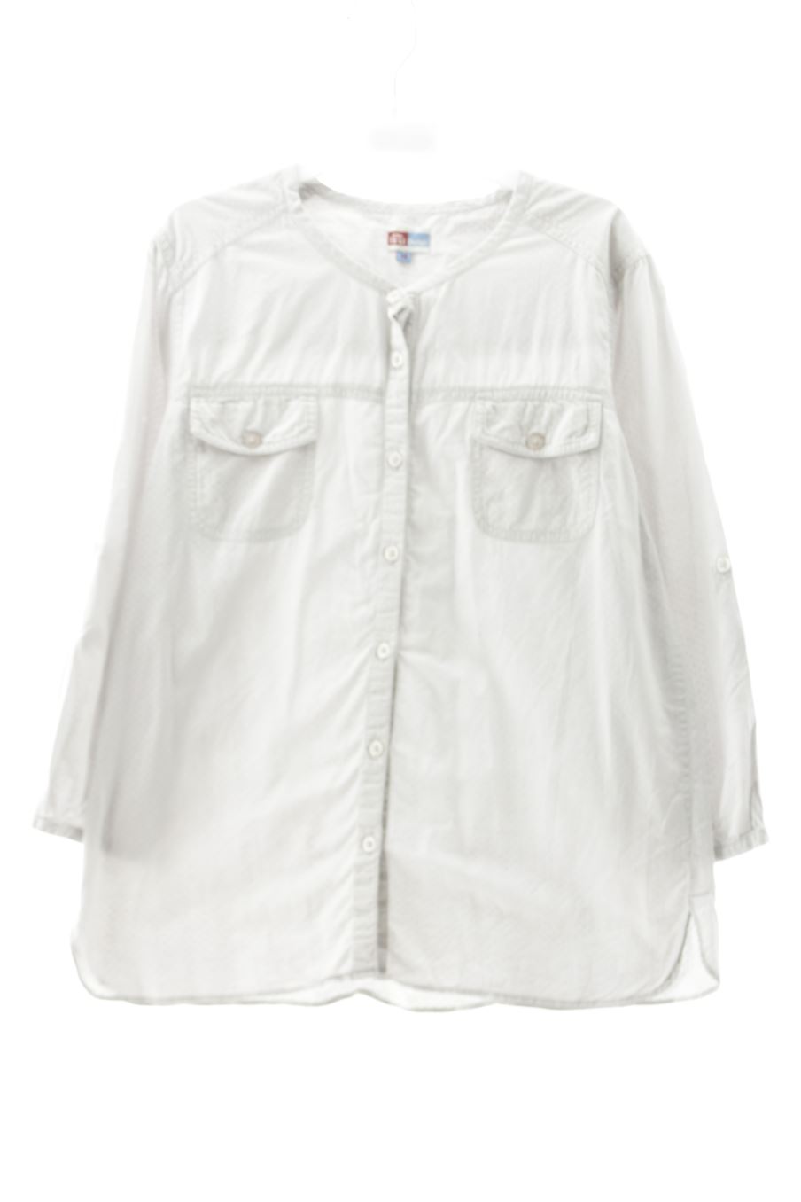 Blouse à manches longues The first oulet de la taille 14 ans de seconde main