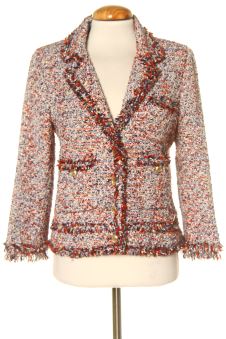Blazer M Zara