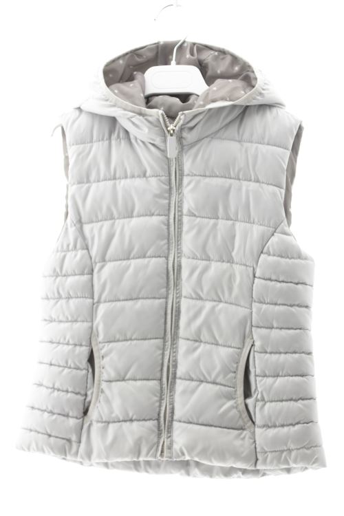 Veste sans manches