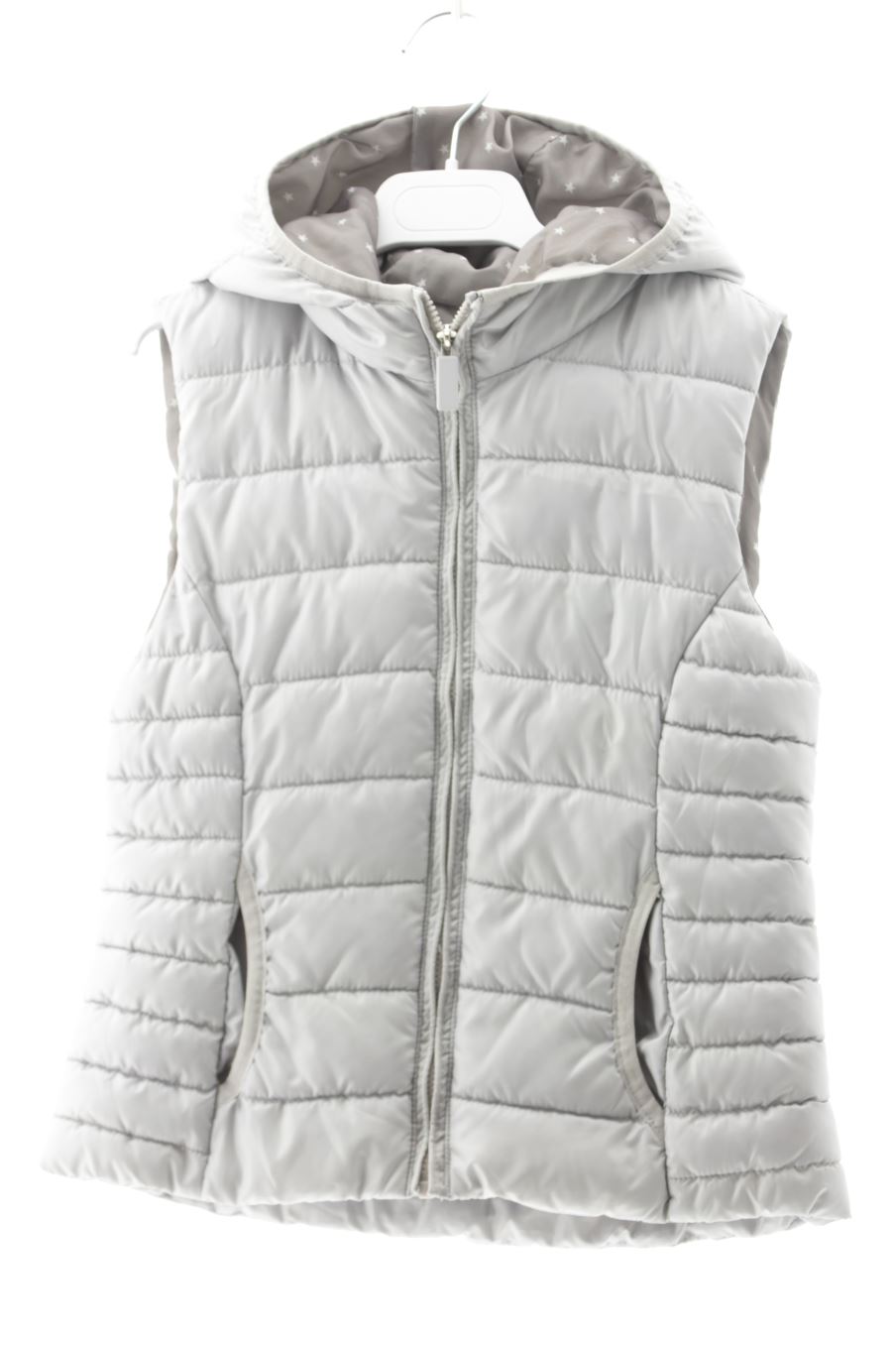 Veste sans manches Zara de la taille 7 ans