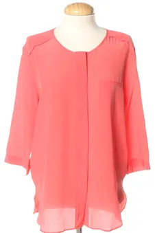 Blusa de manga larga 38 Gerard Darel, foto 1 de 2
