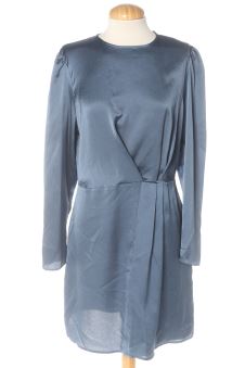 Vestido casual M Mango, foto 1 de 2