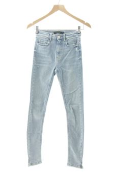 Jeans 34 Zara, photo 1 sur 2