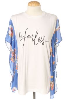 Camiseta S salsa, foto 1 de 2