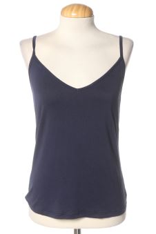 Camiseta sin mangas M Desigual, foto 1 de 2