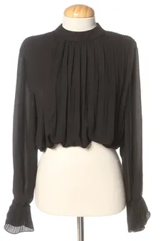 Blouse à manches longues unique Italian style, photo 1 sur 2