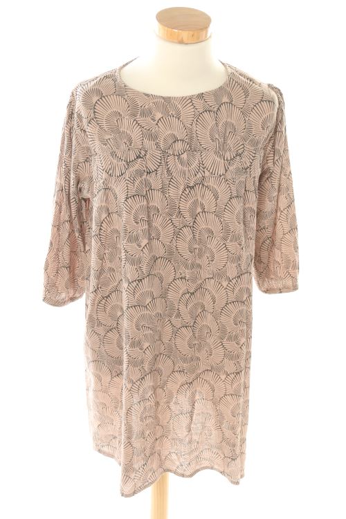 Vestido casual
