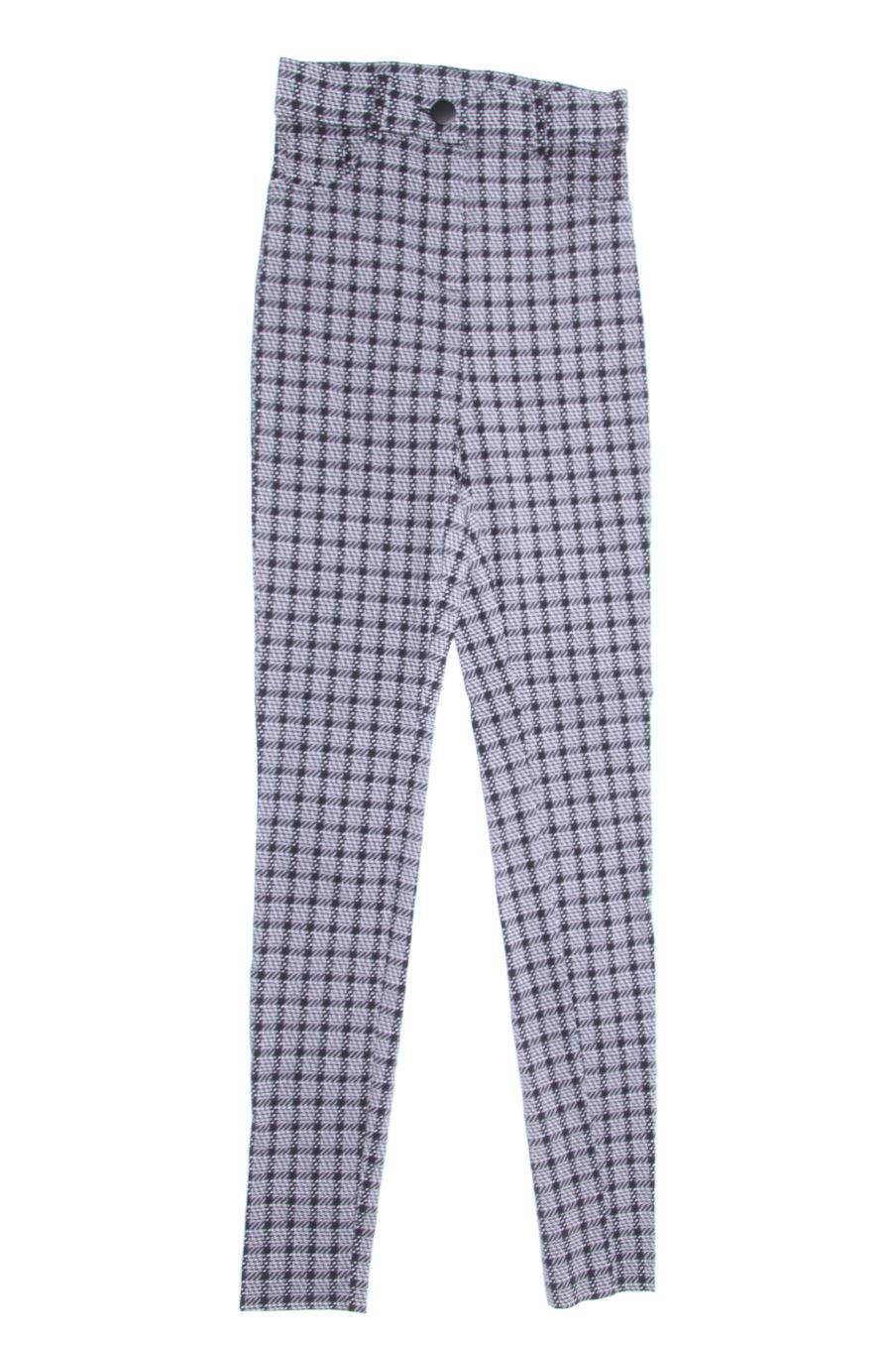 Hose von PERCENTIL Größe XS, Farbe Kariert, für