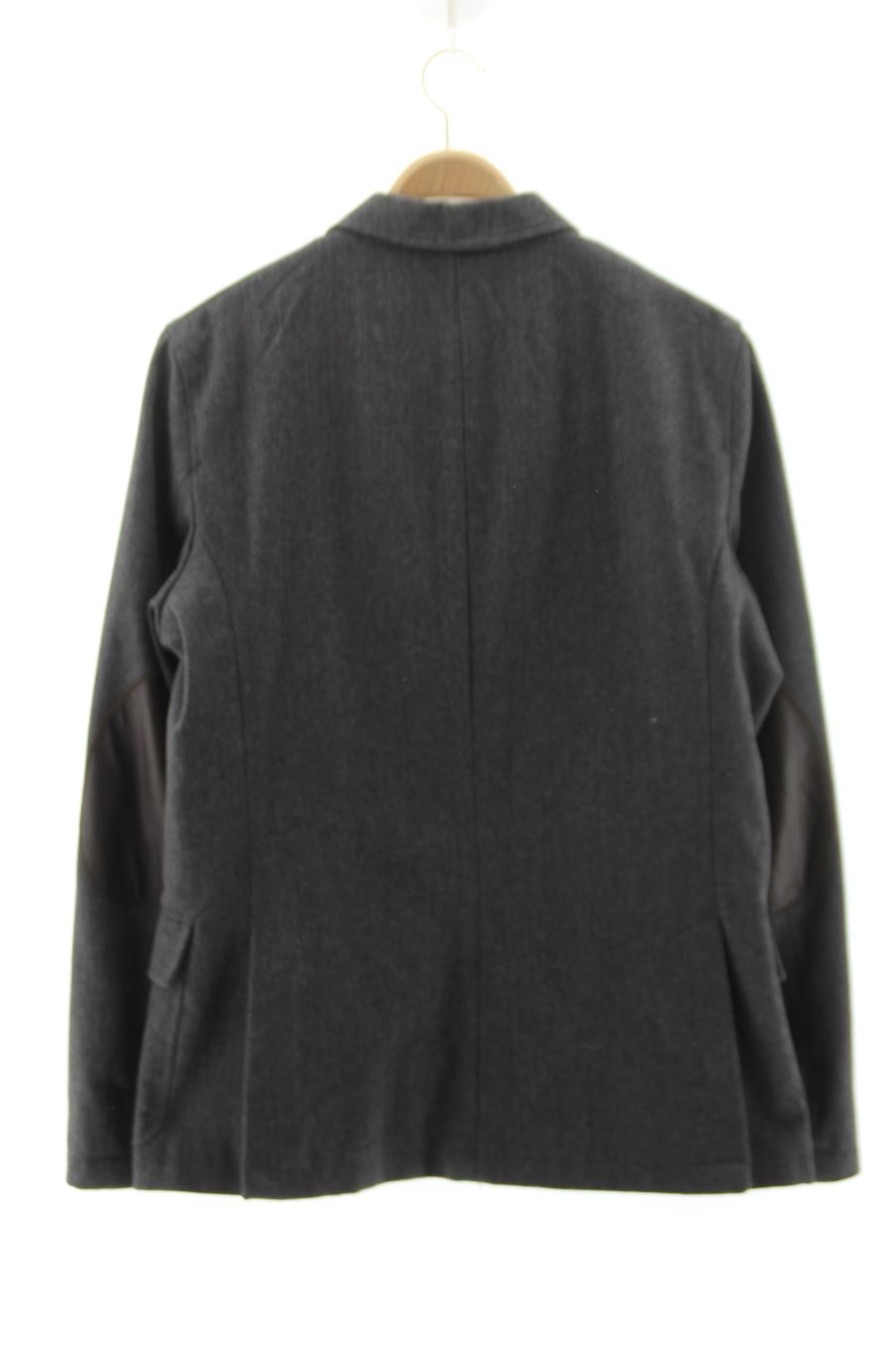 Americana de Zara de la talla XL