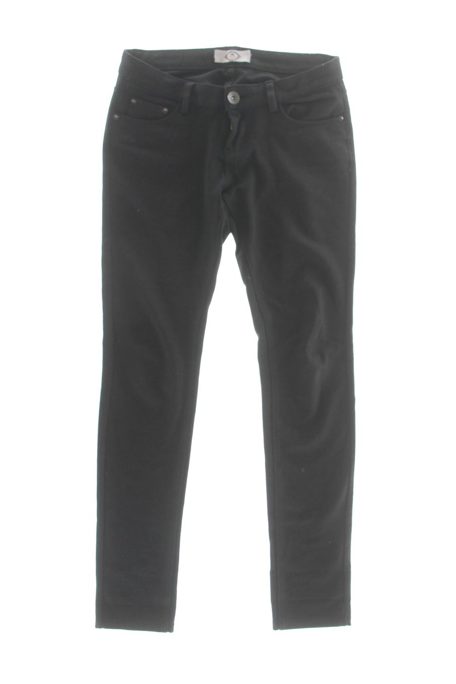 Pantalones de Shimai de la talla M, de color negro