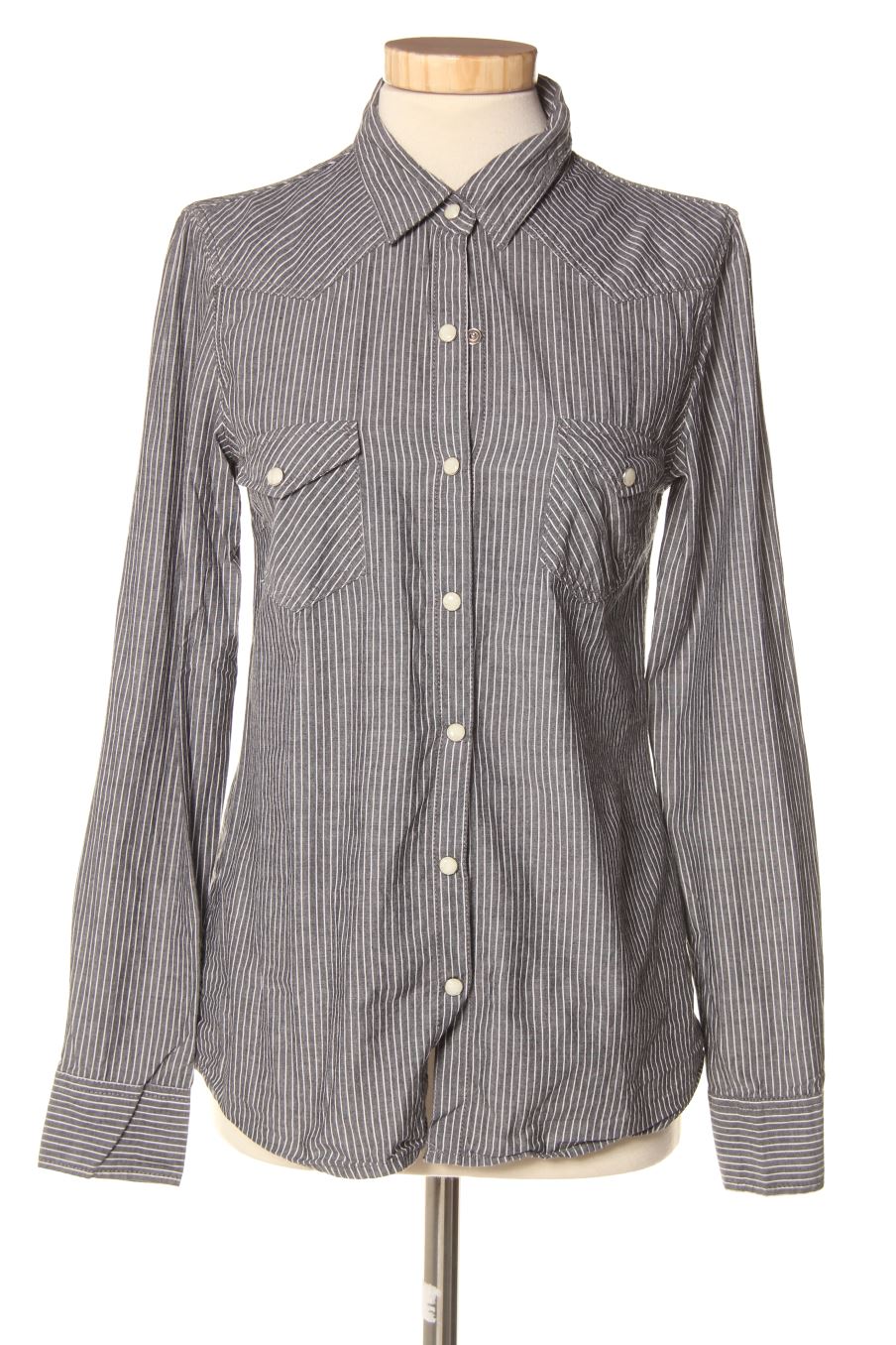 Chemise Best Mountain de la taille 36, de couleur rayures
