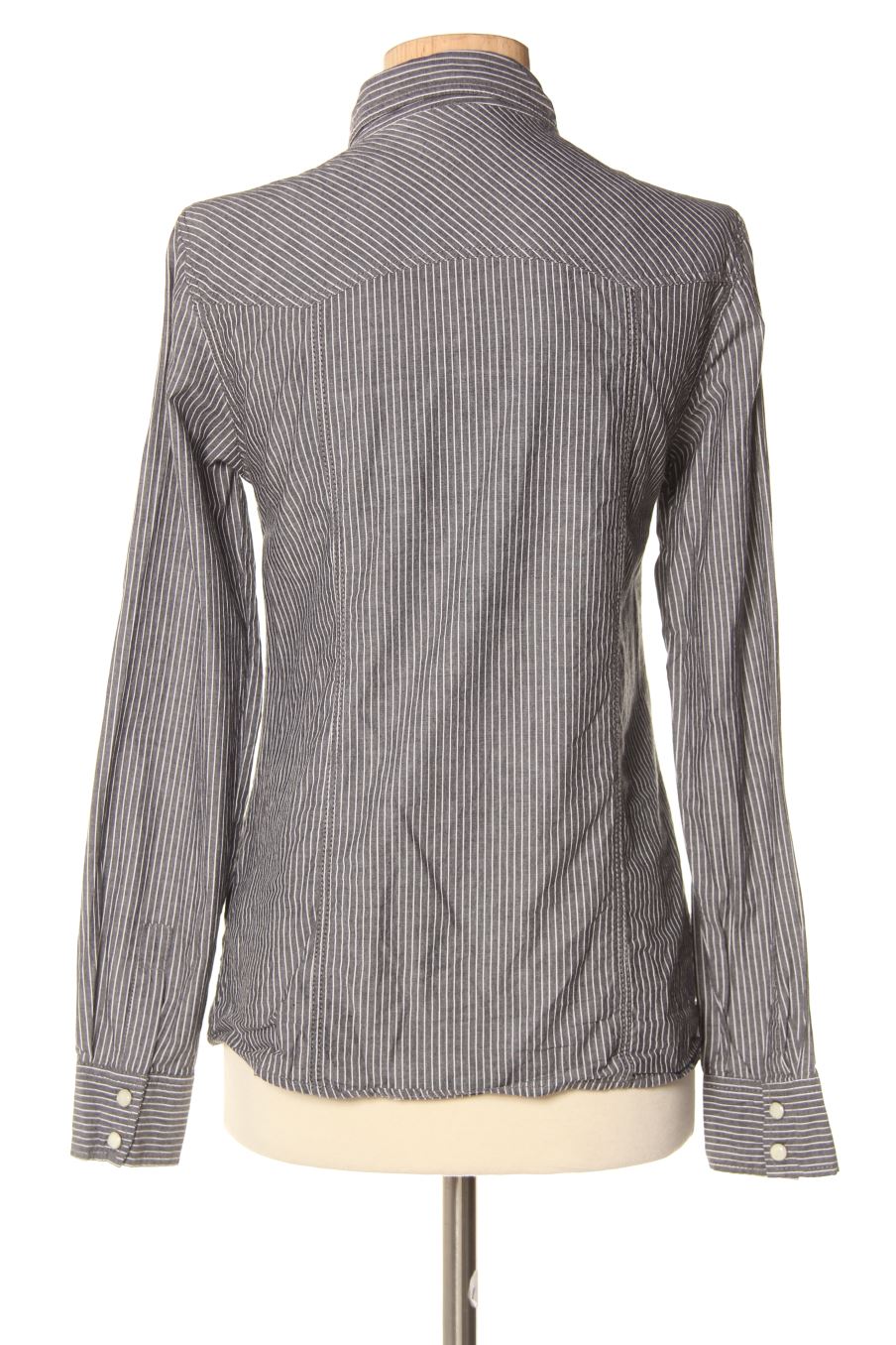 Chemise Best Mountain de la taille 36, de couleur rayures