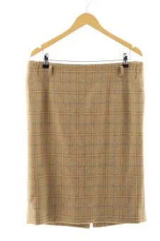 Falda 48 Burberry, foto 1 di 2