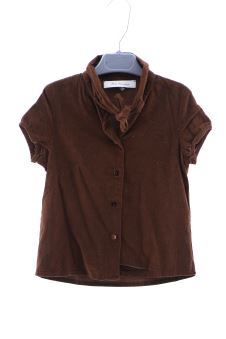 Chemise 4 ans Pili Carrera