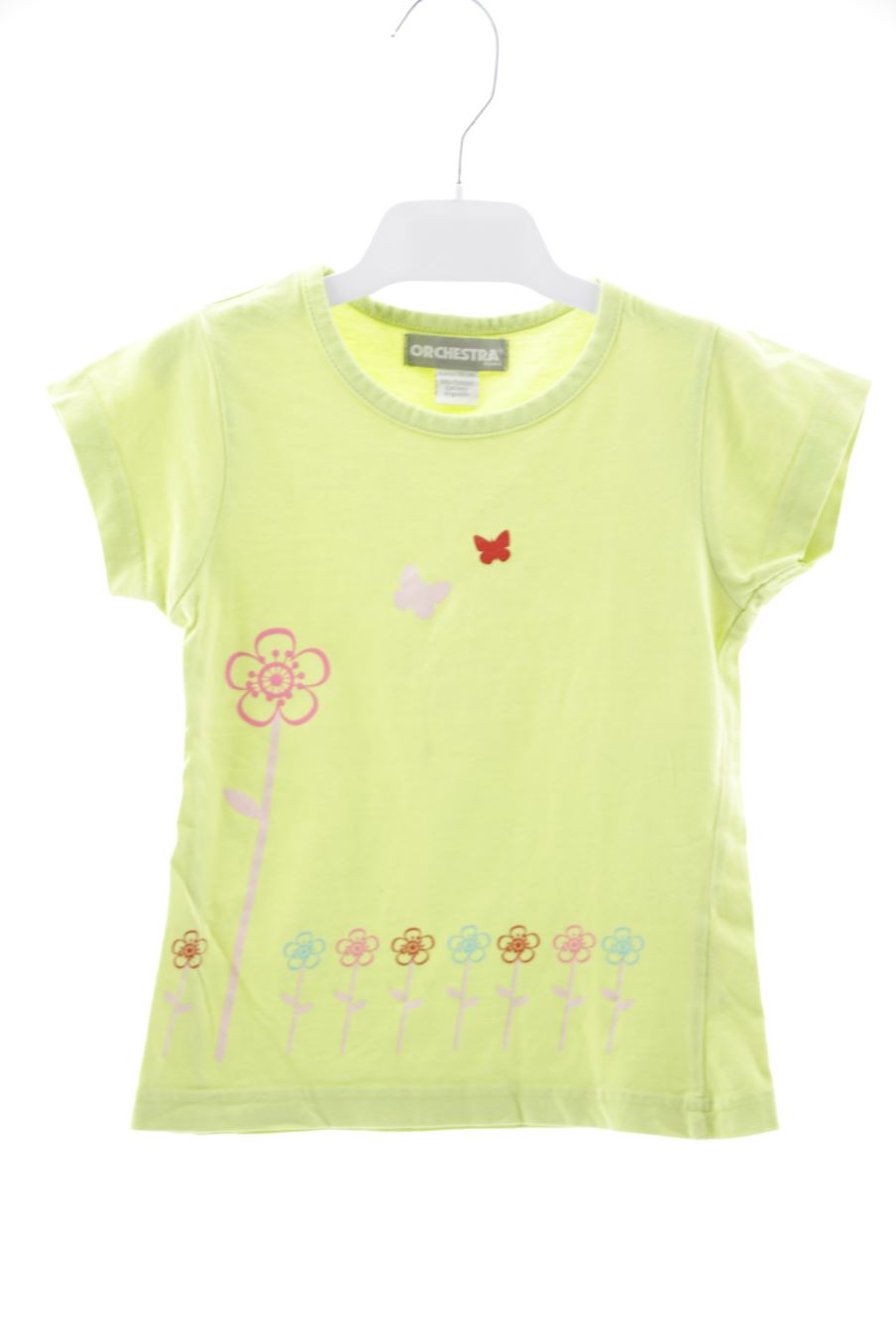 T-shirt Orchestra de la taille 3 ans de seconde main