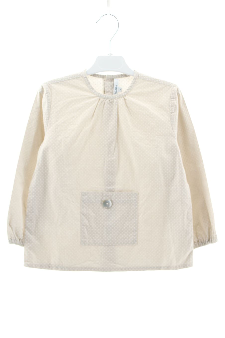 Blouse à manches longues Moodblue de la taille 6 ans de seconde main