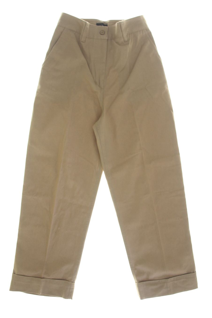 Jeans Kookai de la taille 36, de couleur beige de denim