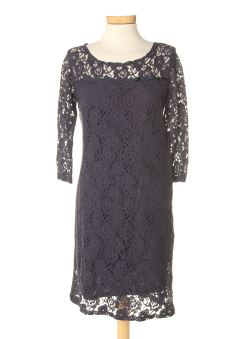 Einfaches Kleid 36 Phildar