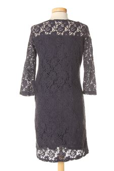 Einfaches Kleid 36 Phildar