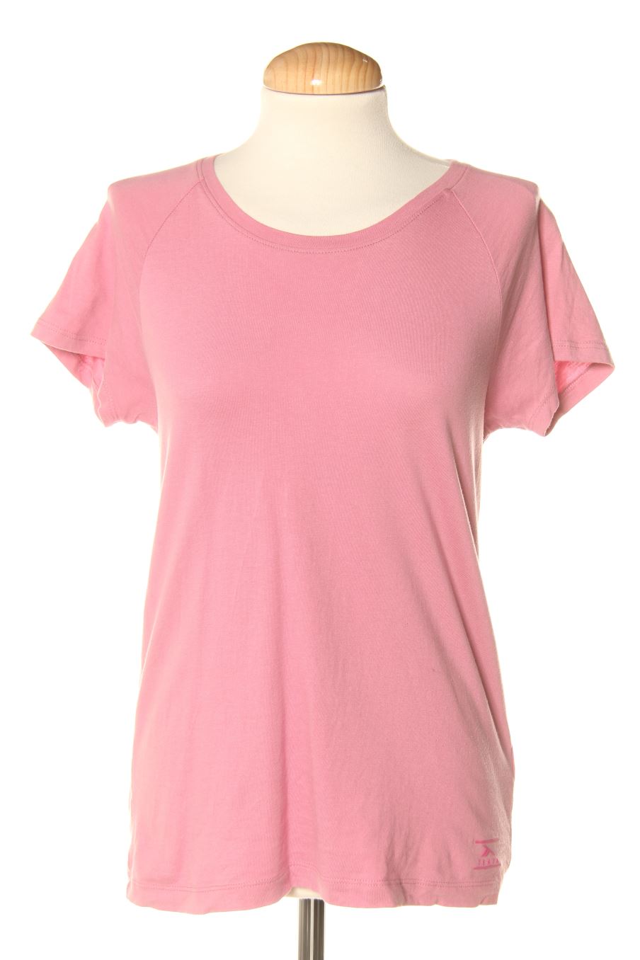 T-Shirt von Tenth Größe XS, Farbe Rosa, für