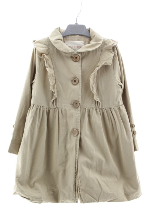 Manteau