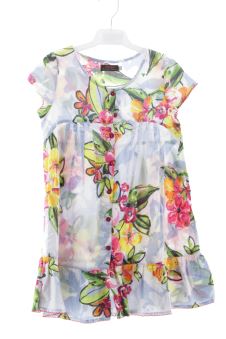 Vestido 7 años Catimini