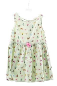 Vestido 18 meses H&M