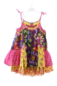 Vestido 3 años Catimini