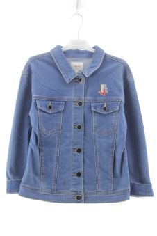 Blouson 10 ans Catimini